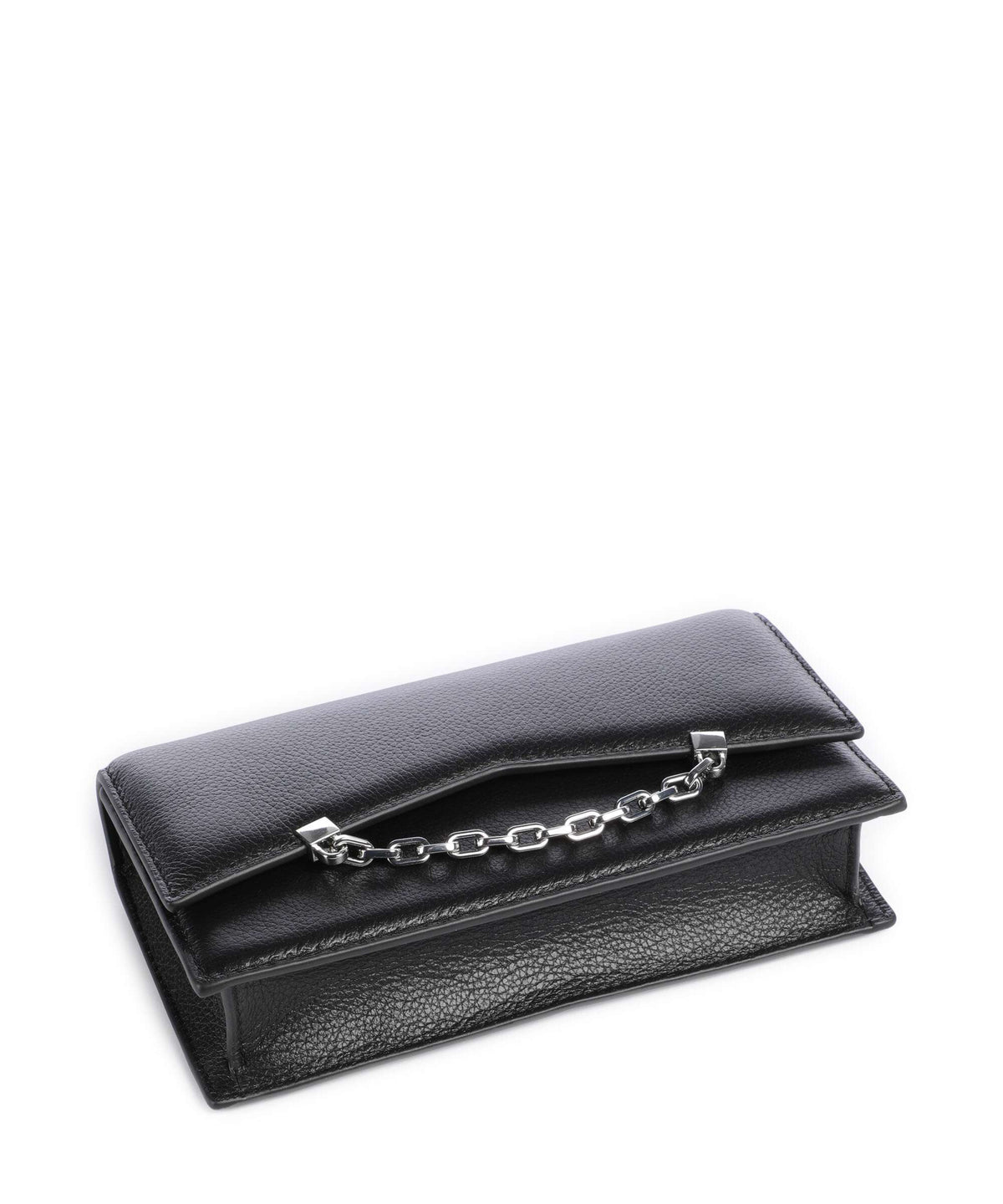Karl Lagerfeld K/Seven Wallet black