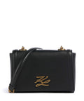 Karl Lagerfeld K/Autograph Small Crossbody bag black/gold