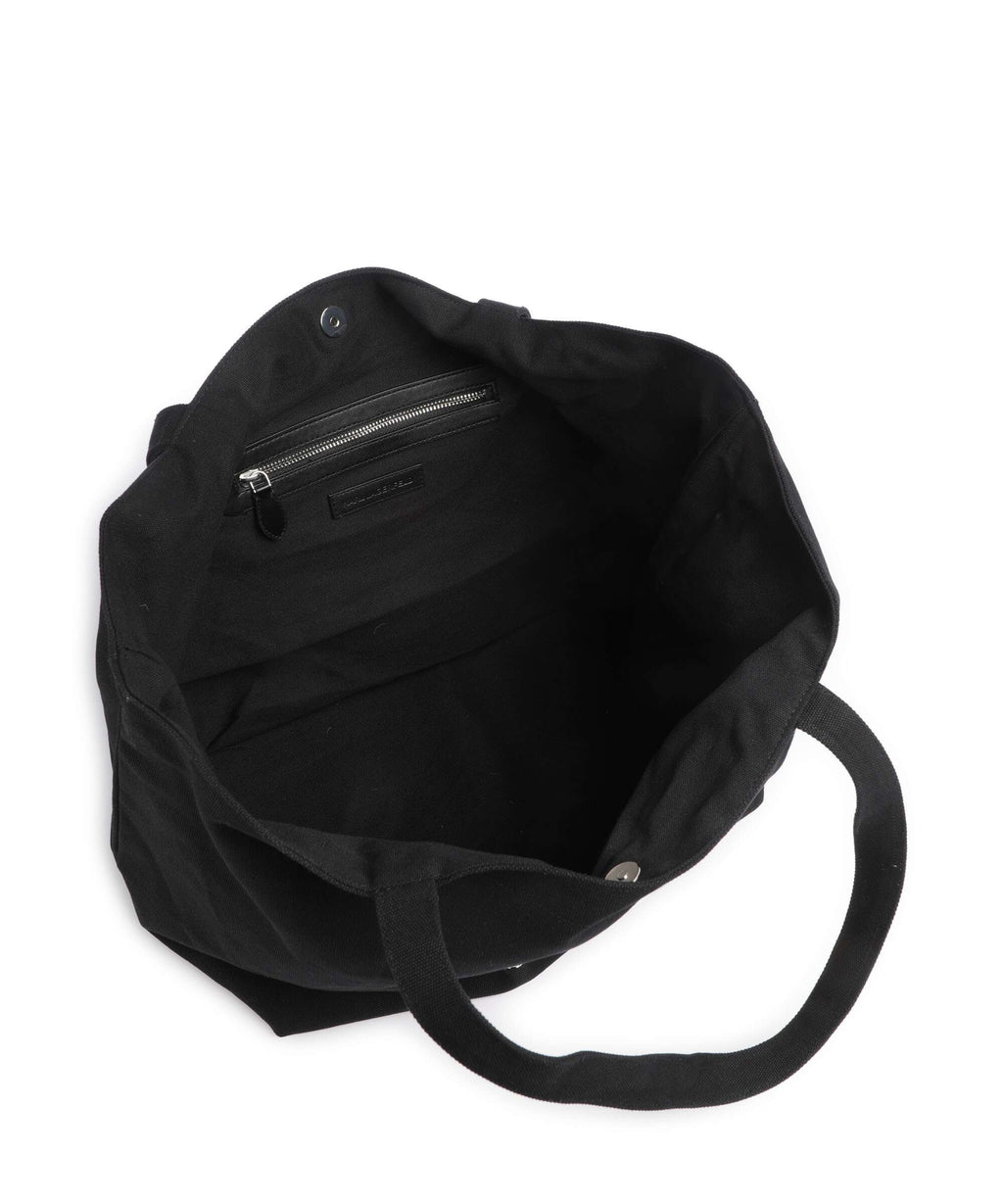 Karl Lagerfeld K/Ikonik Tote bag black