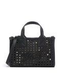 Karl Lagerfeld K/Skuare Small Handbag black/nickel