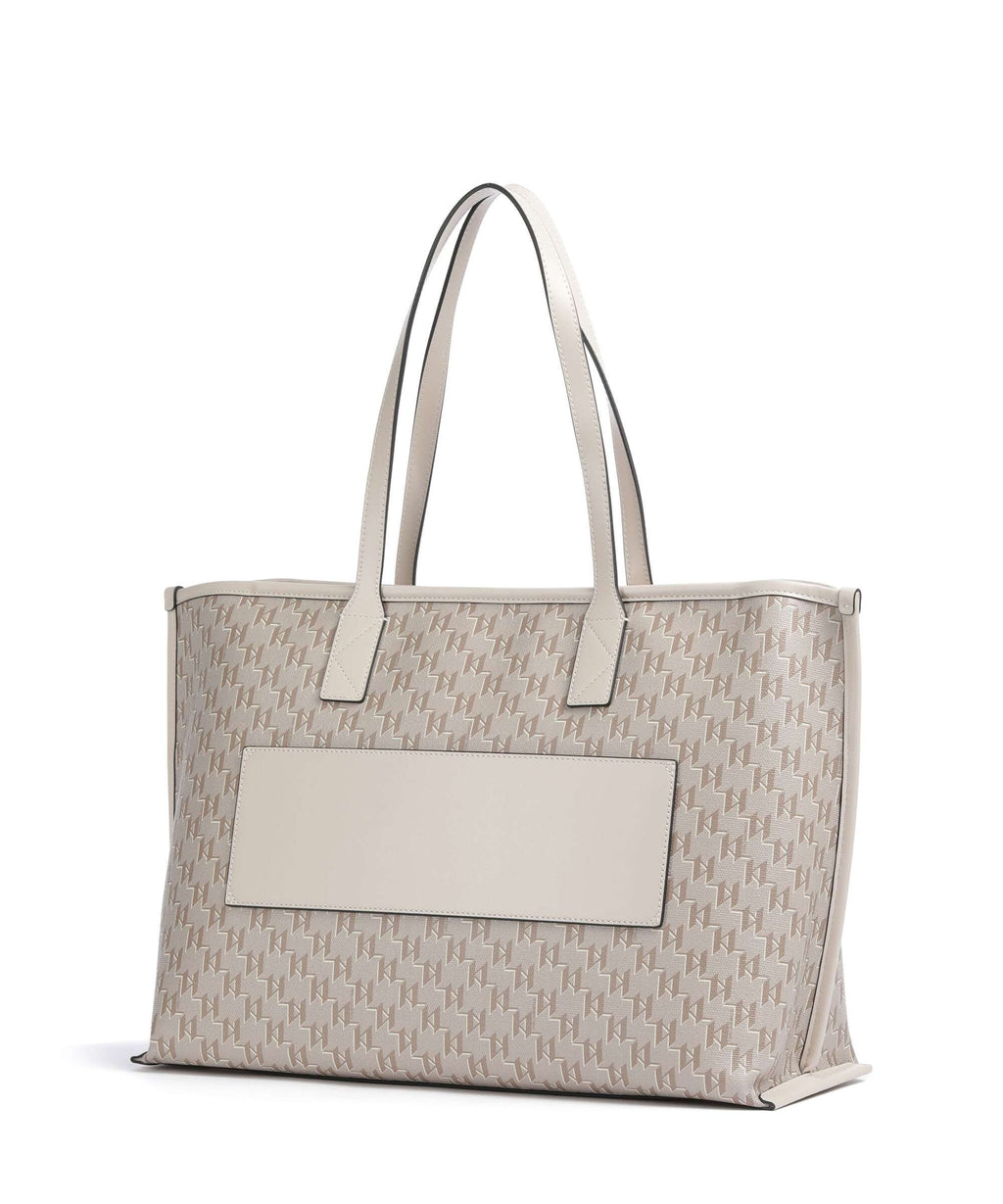 Karl Lagerfeld K/Voyage Tote bag trench beige/mono