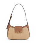 Karl Lagerfeld K/Signature Shoulder bag natural/tan