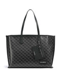 Karl Lagerfeld K/Voyage Tote bag black mono