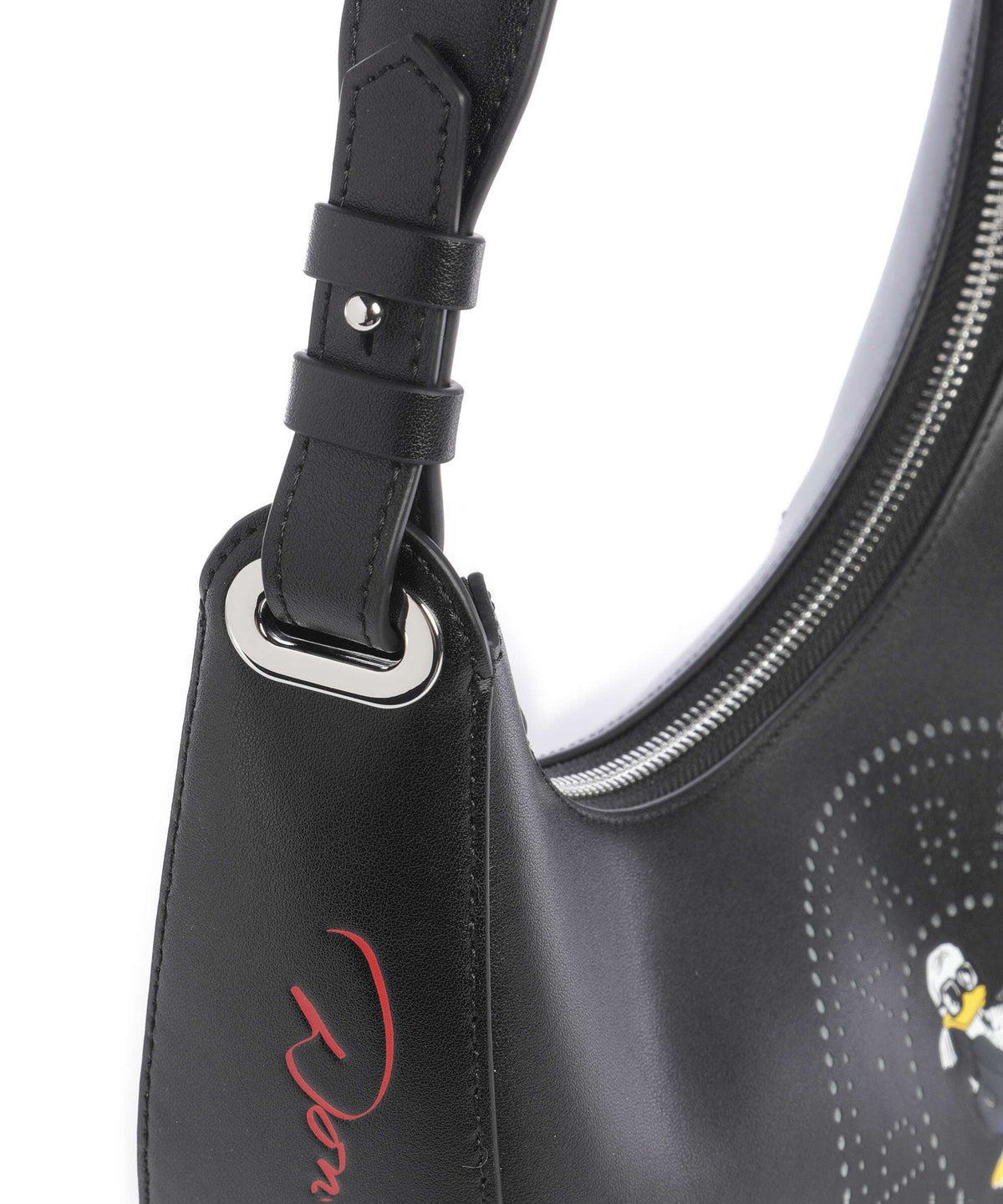 Karl Lagerfeld KL x Disney Shoulder bag black