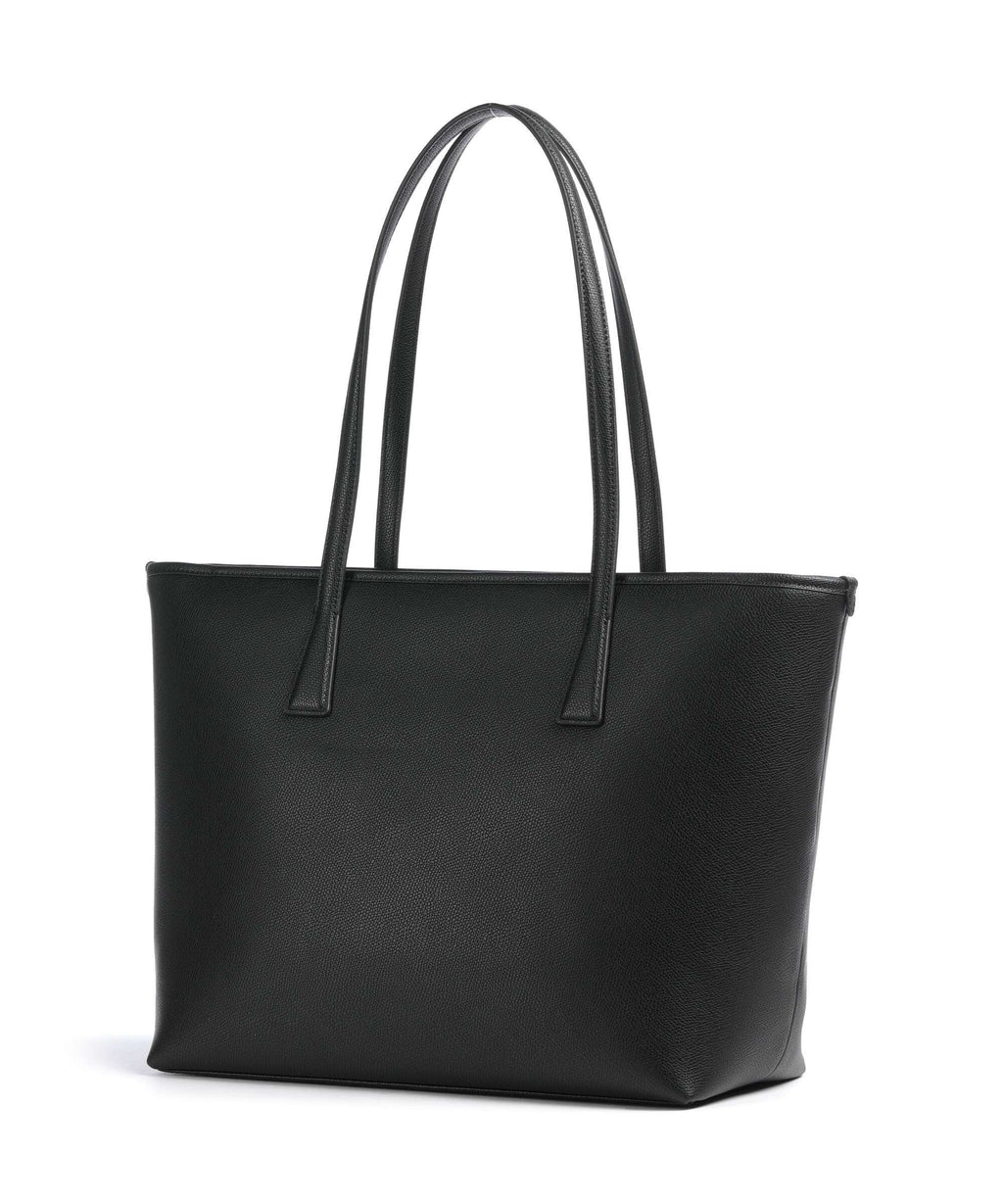 Karl Lagerfeld K/Rue St Guillaume Tote bag black