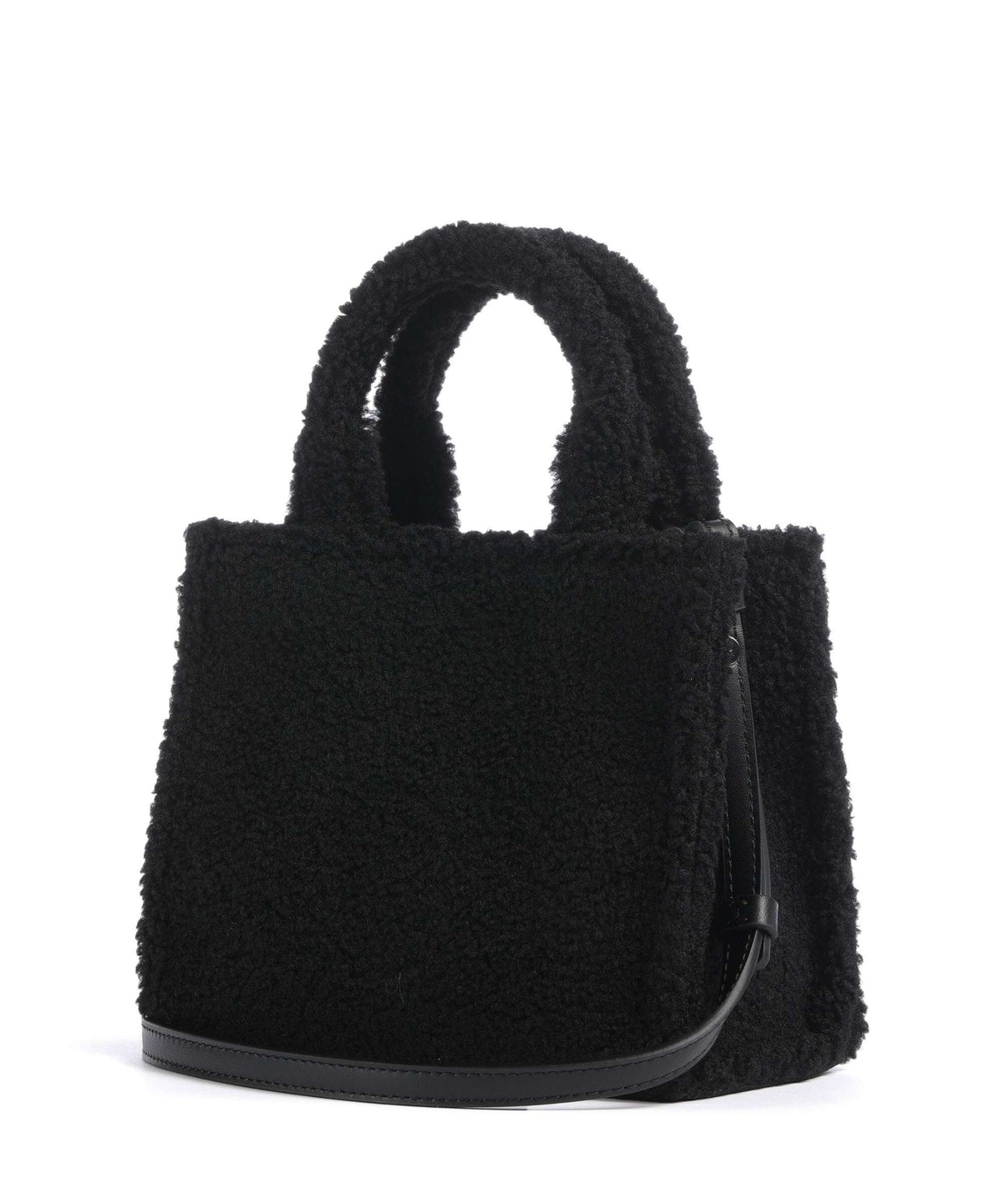 Karl Lagerfeld K/Rue St Guillaume Mini Crossbody bag black
