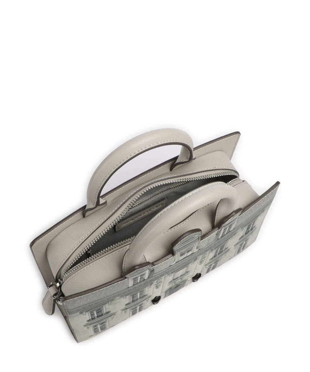 Karl Lagerfeld K/Rue St Guillaume Handbag multi