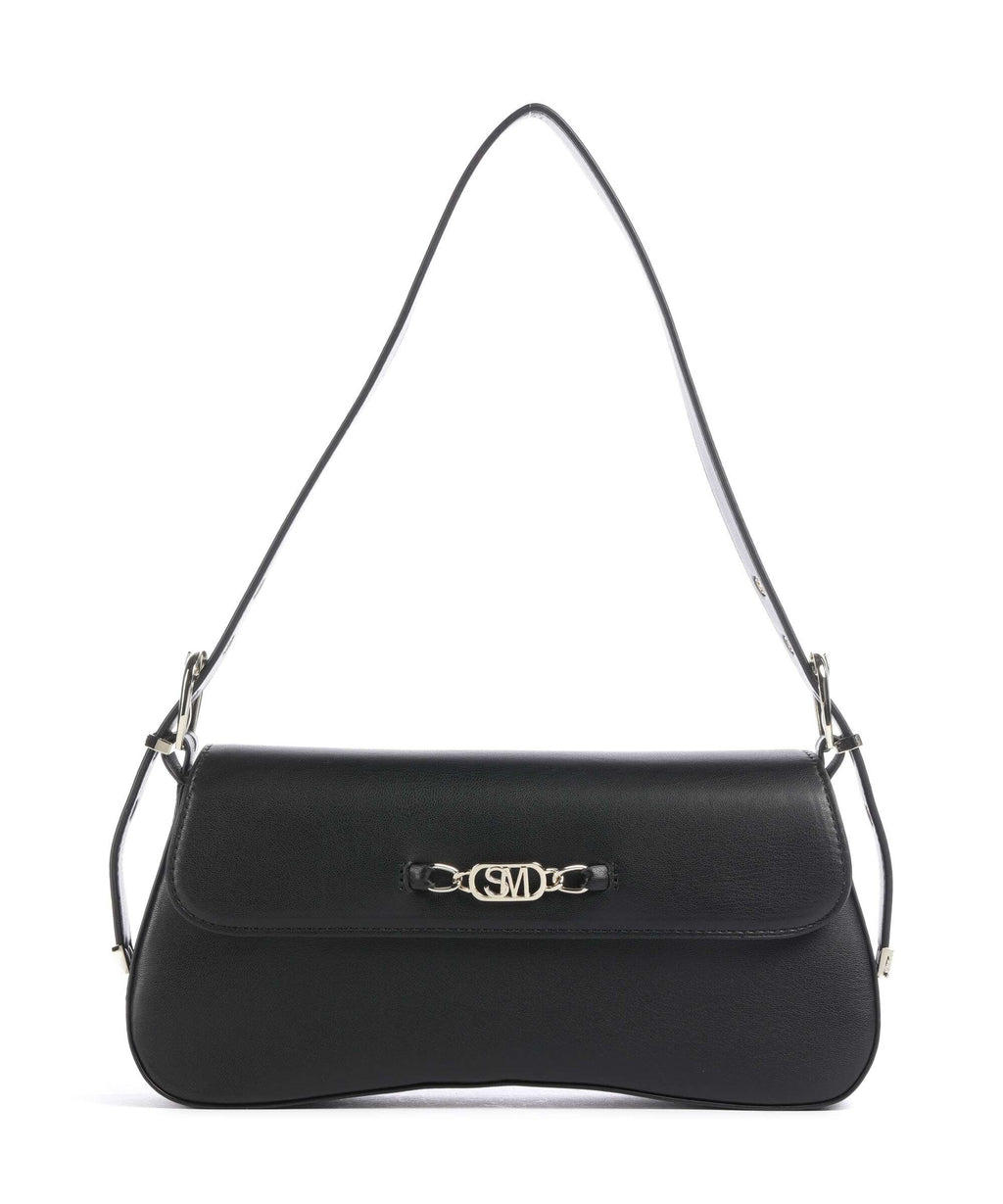 Steve Madden BALICENT Shoulder bag black/gold