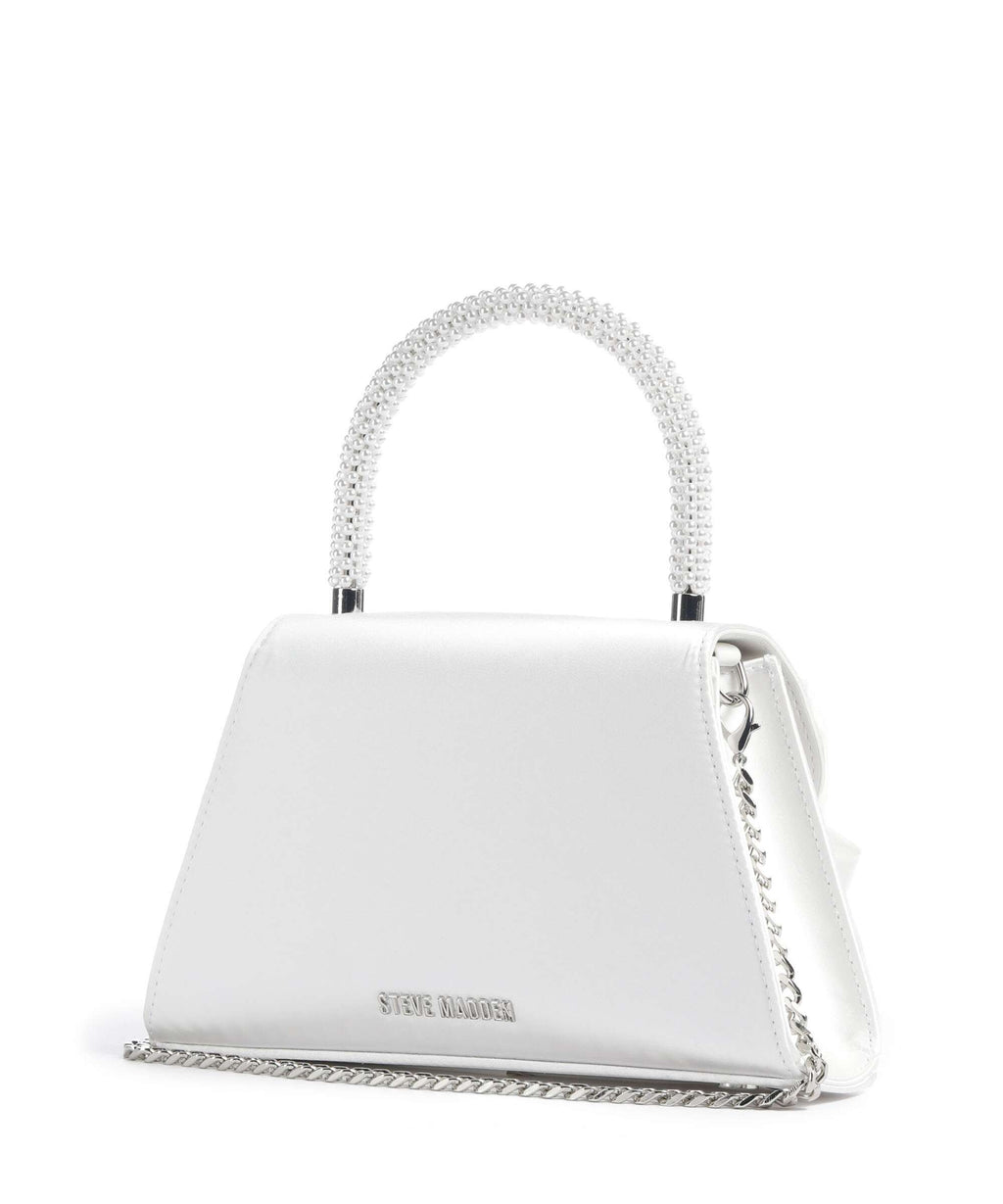 Steve Madden BCOSETTE Handbag white