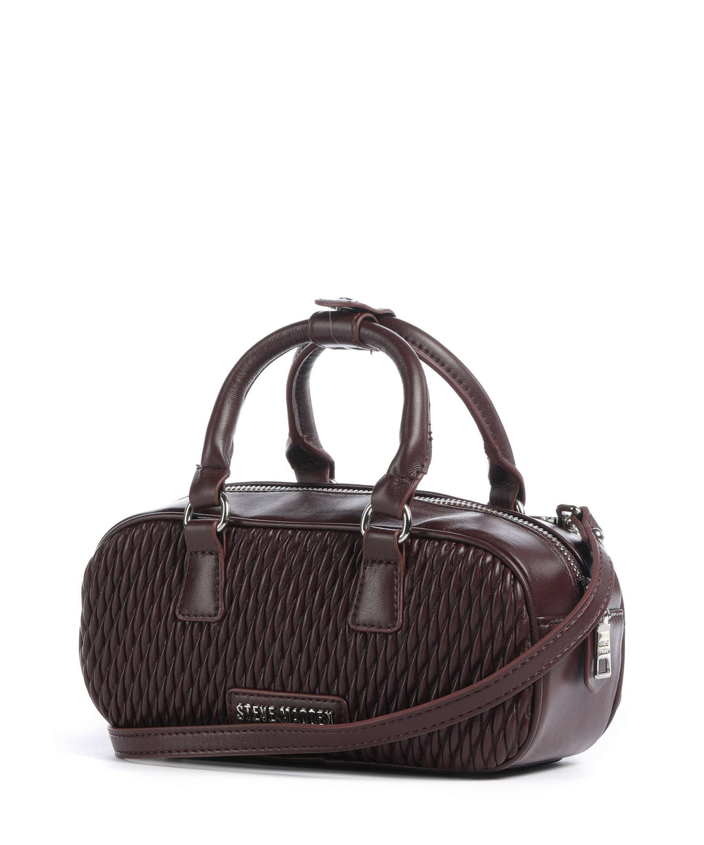 Steve Madden BEMILEE Handbag wine