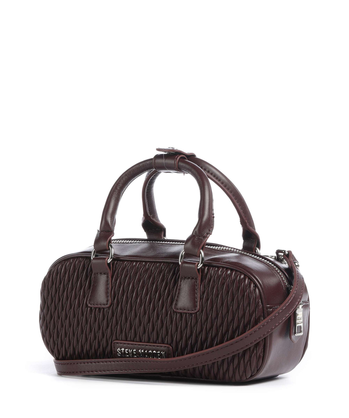 Steve Madden BEMILEE Handbag wine