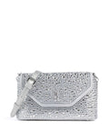 Steve Madden BKORRA Crossbody bag silver