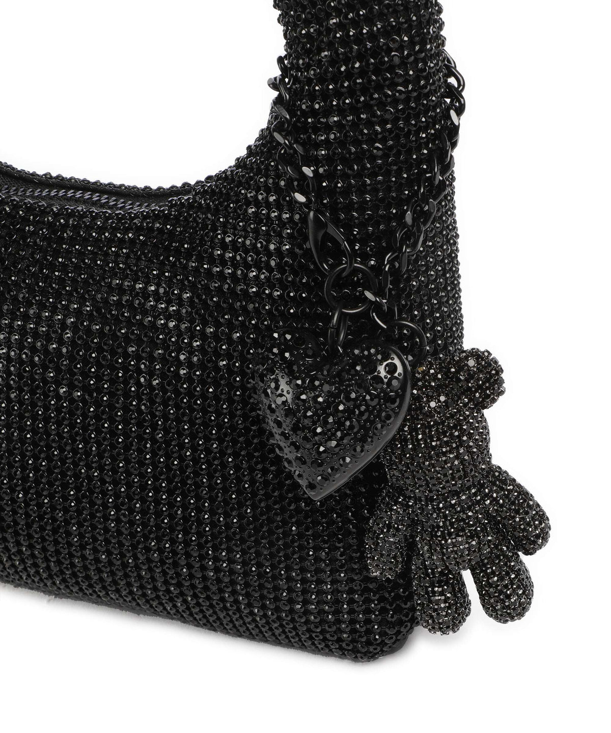 Steve Madden BTEDDIE Handbag black