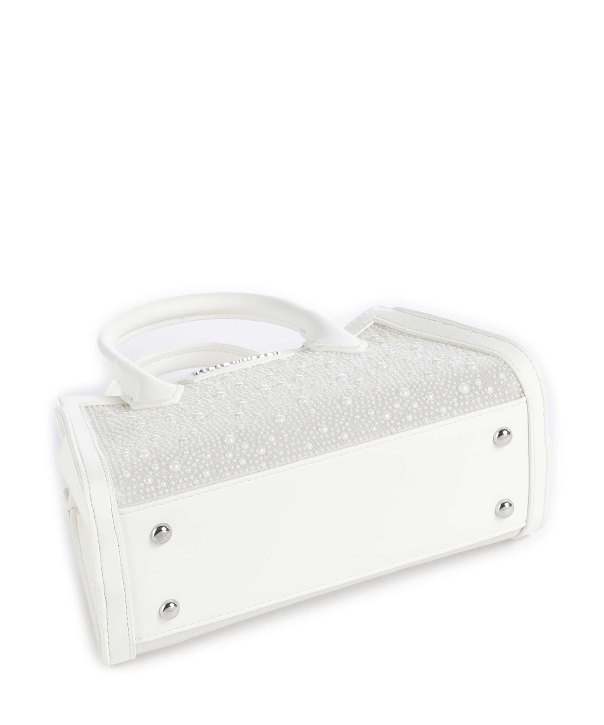Steve Madden BPEACHY Handbag pearl
