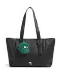 Karl Lagerfeld Ikon Large Tote bag black