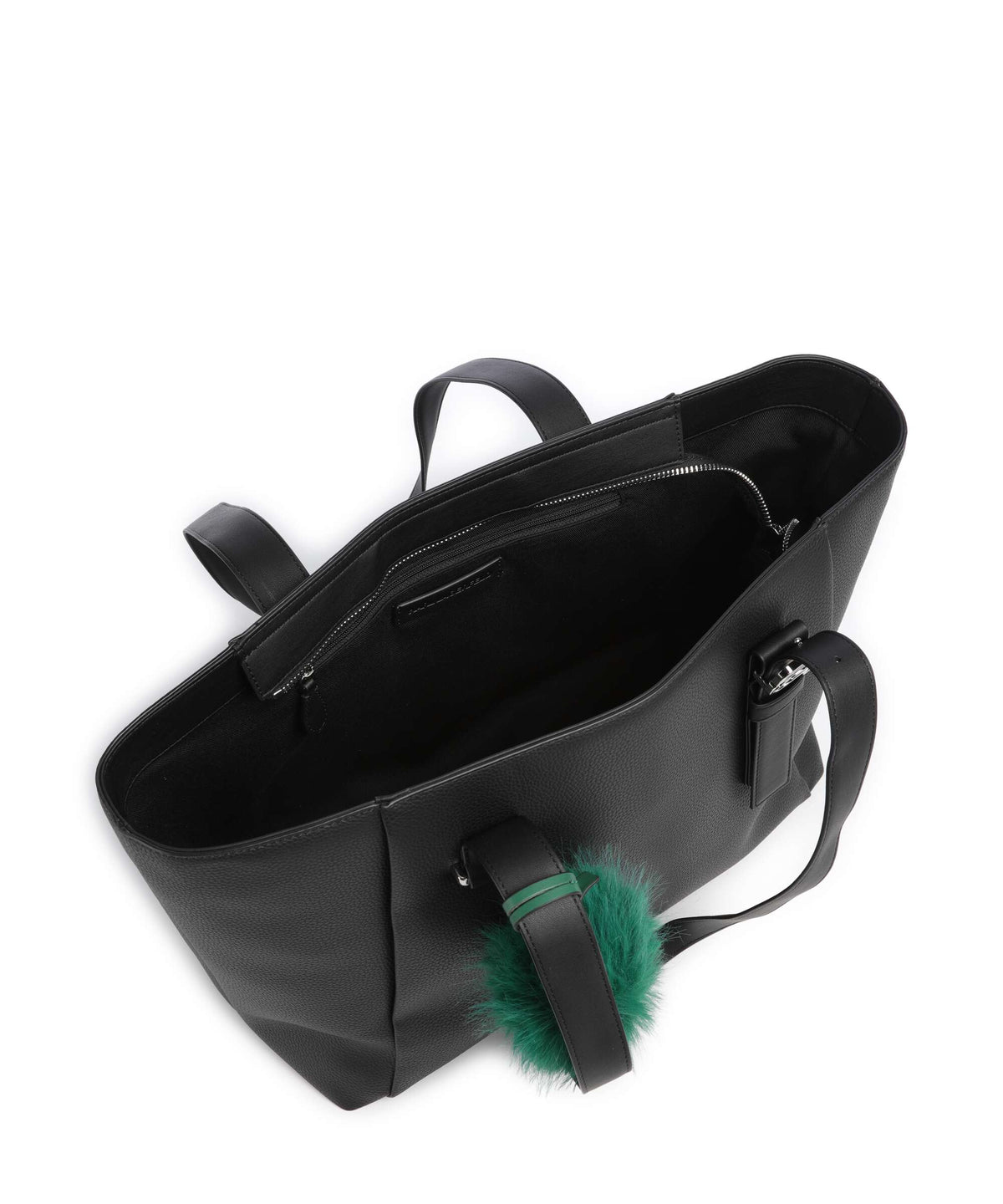 Karl Lagerfeld Ikon Large Tote bag black