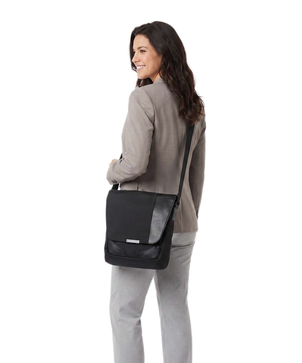Everki Venue XL Laptop bag schwarz