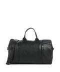 Still Nordic Clean Weekend bag black