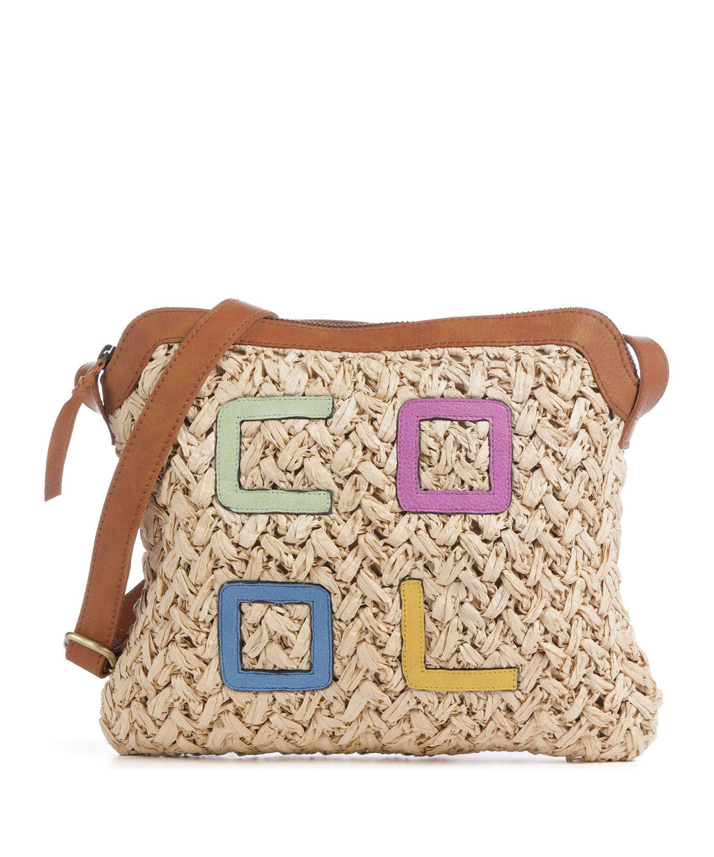 Taschendieb Wien Beserlpark 2 Crossbody bag cool