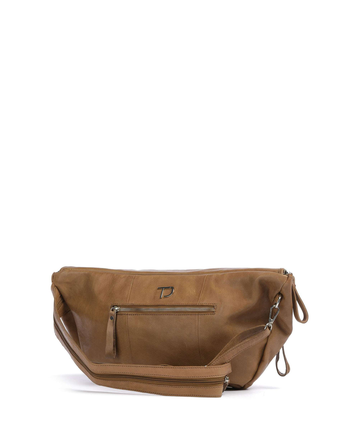 Taschendieb Wien Kohlmarkt 108 Sling bag olive oil