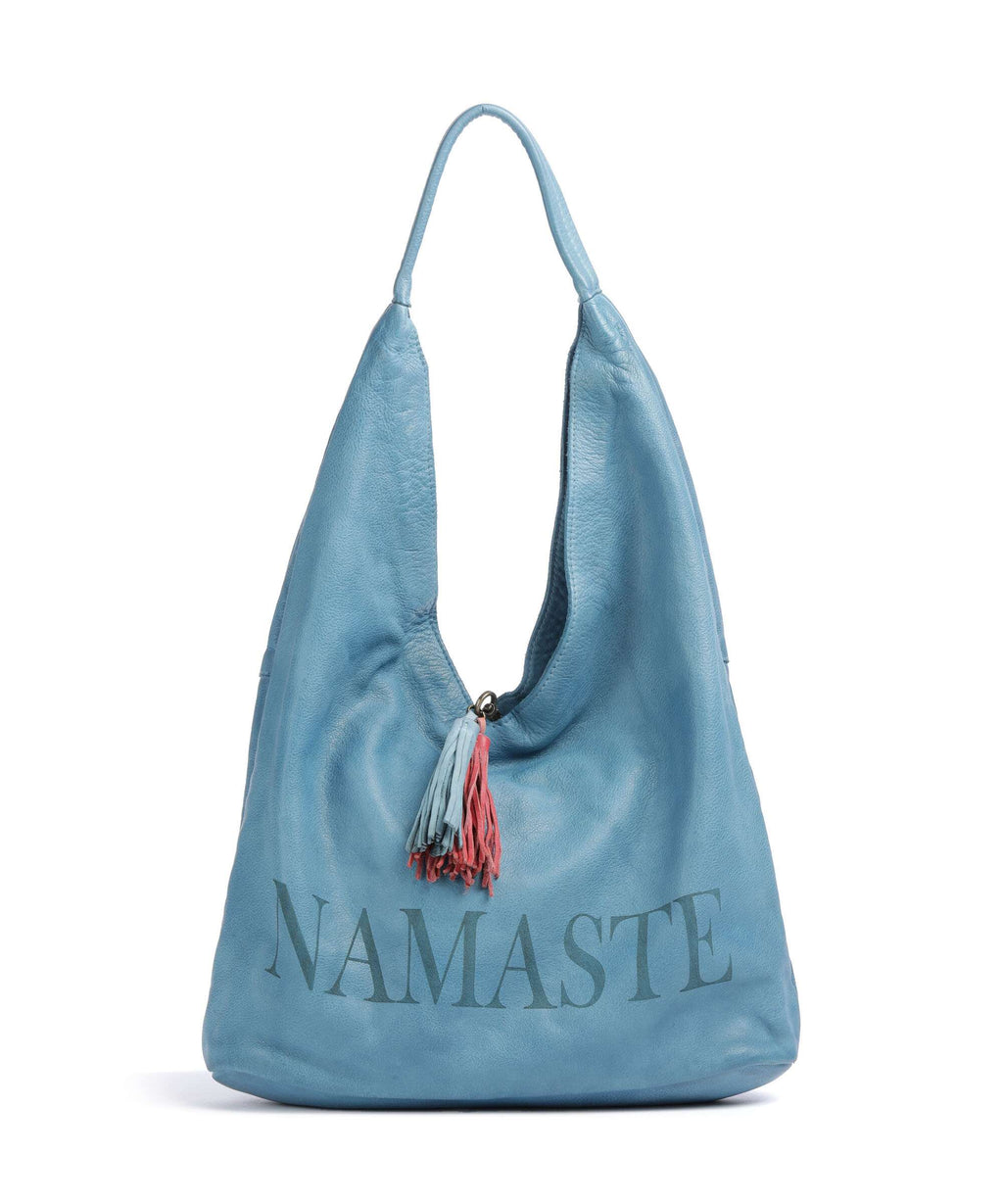 Taschendieb Wien Freundgasse 1 Tote bag blue sky