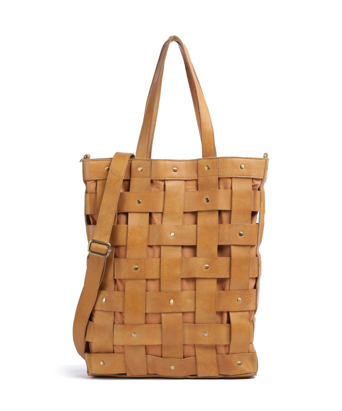 Taschendieb Wien Griesgasse 3 Tote bag camel