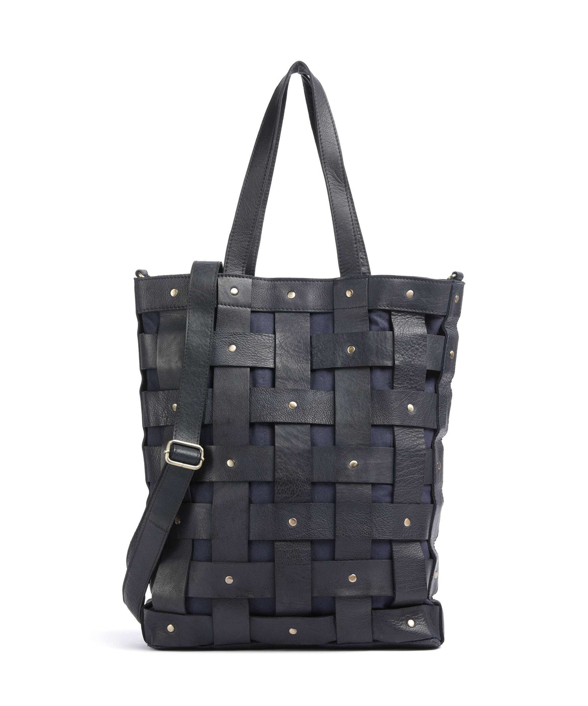 Taschendieb Wien Griesgasse 3 Tote bag blue sea