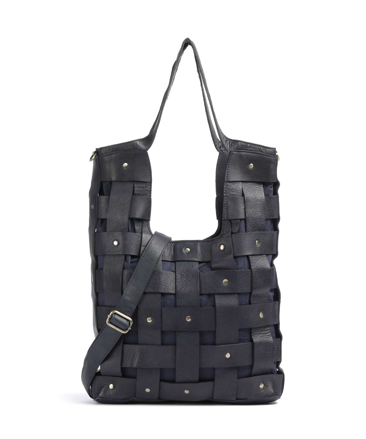 Taschendieb Wien Griesgasse 4 Tote bag blue sea