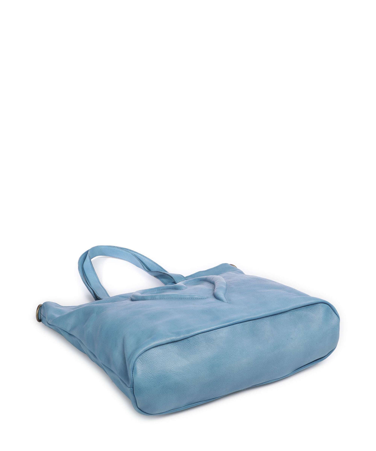 Taschendieb Wien Herzweg 1 Tote bag blue sky
