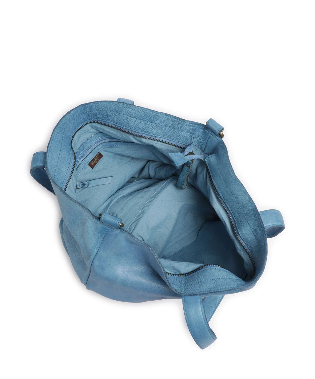 Taschendieb Wien Herzweg 1 Tote bag blue sky