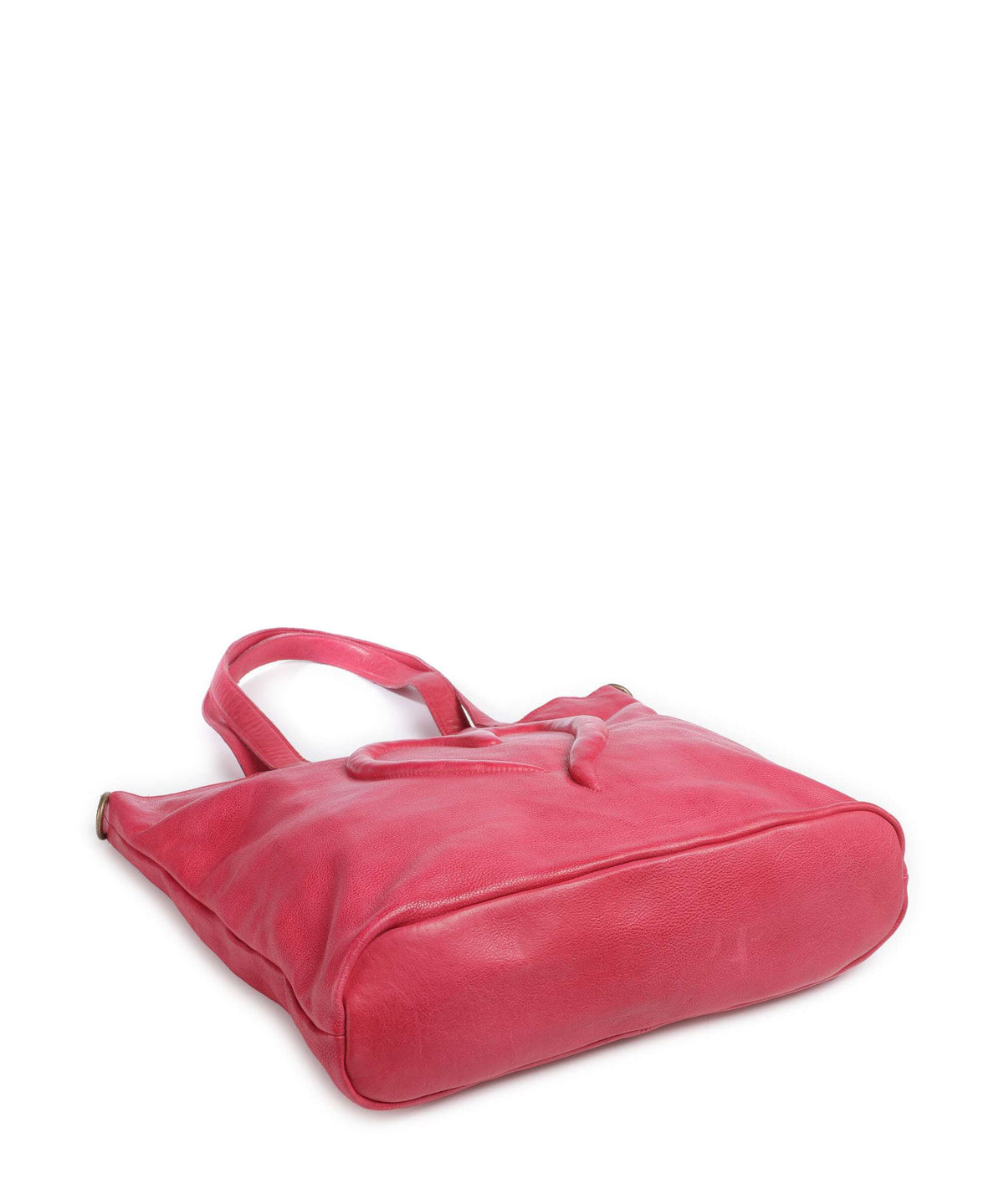 Taschendieb Wien Herzweg 1 Tote bag pink love