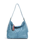 Taschendieb Wien Herzweg 2 Hobo bag blue sky