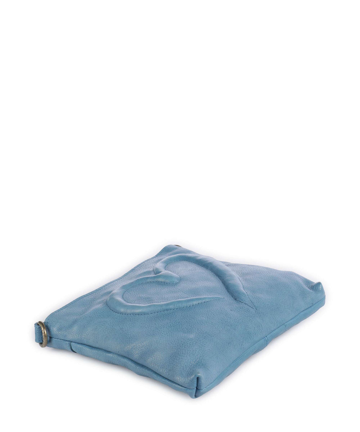 Taschendieb Wien Herzweg 4 Crossbody bag blue sky