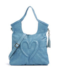 Taschendieb Wien Herzweg 6 Tote bag blue sky