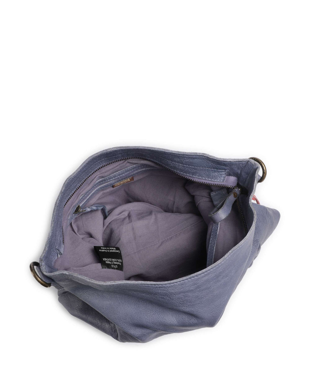 Taschendieb Wien Paoliweg 2 Shoulder bag lila lavender