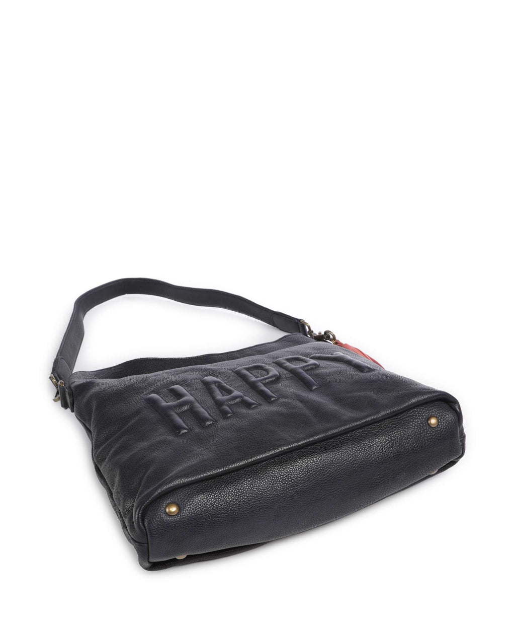 Taschendieb Wien Paoliweg 2 Shoulder bag blue sea
