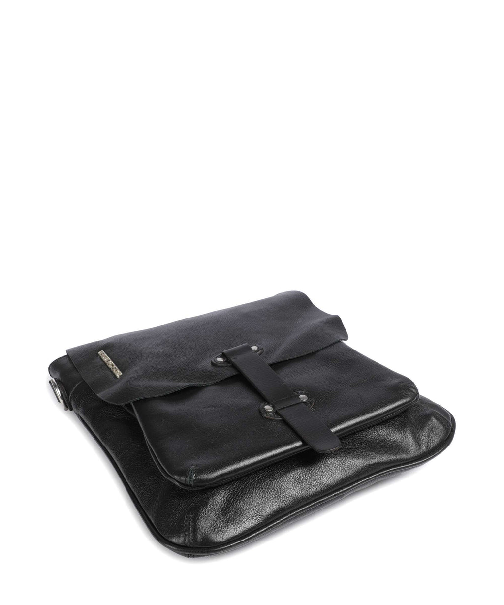 Taschendieb Wien Salvatorgasse 2 Crossbody bag black bean