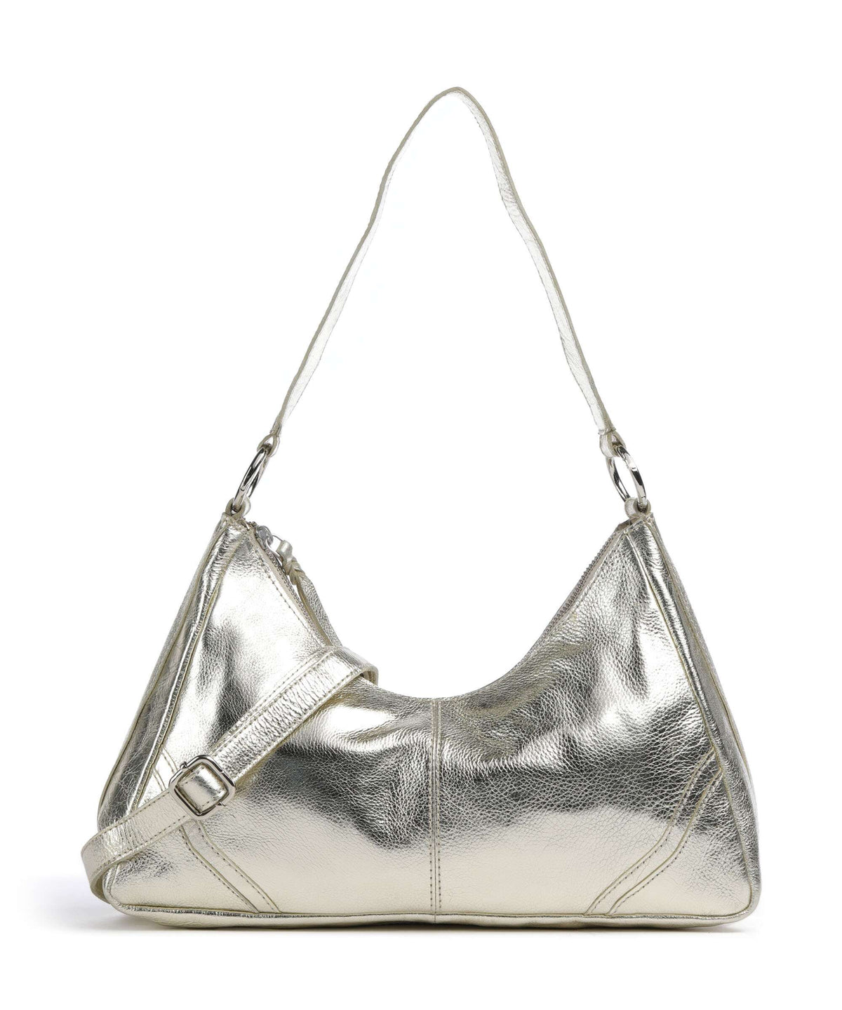 Taschendieb Wien Salvatorgasse 3 Shoulder bag gold