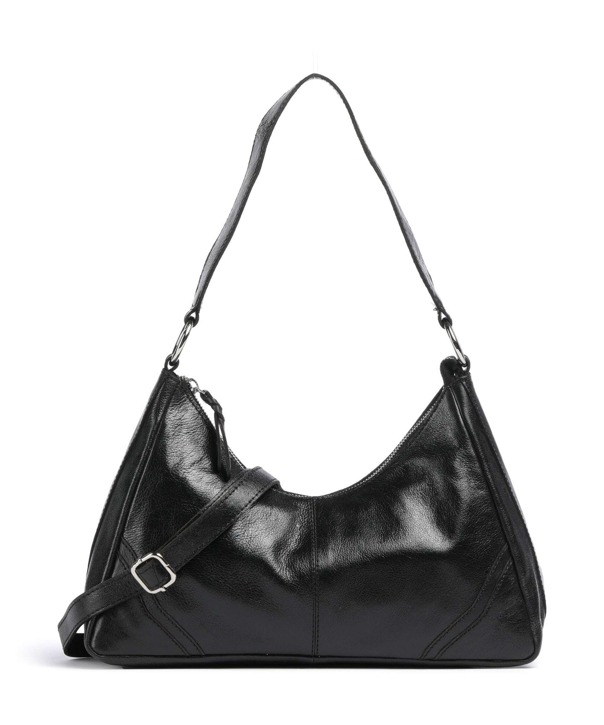 Taschendieb Wien Salvatorgasse 3 Shoulder bag black bean