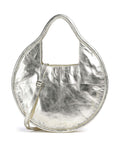 Taschendieb Wien Salvatorgasse 5 Tote bag gold