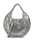 Taschendieb Wien Salvatorgasse 5 Tote bag silver