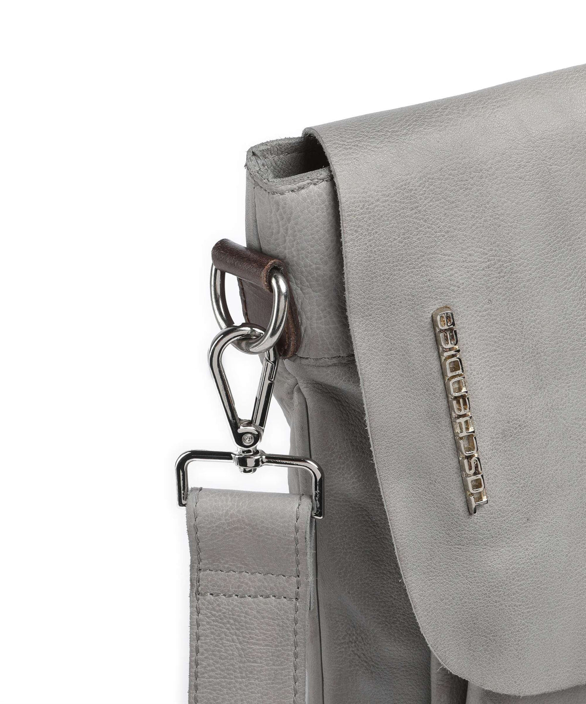 Taschendieb Wien Salvatorianerplatz 2 Crossbody bag gray cool