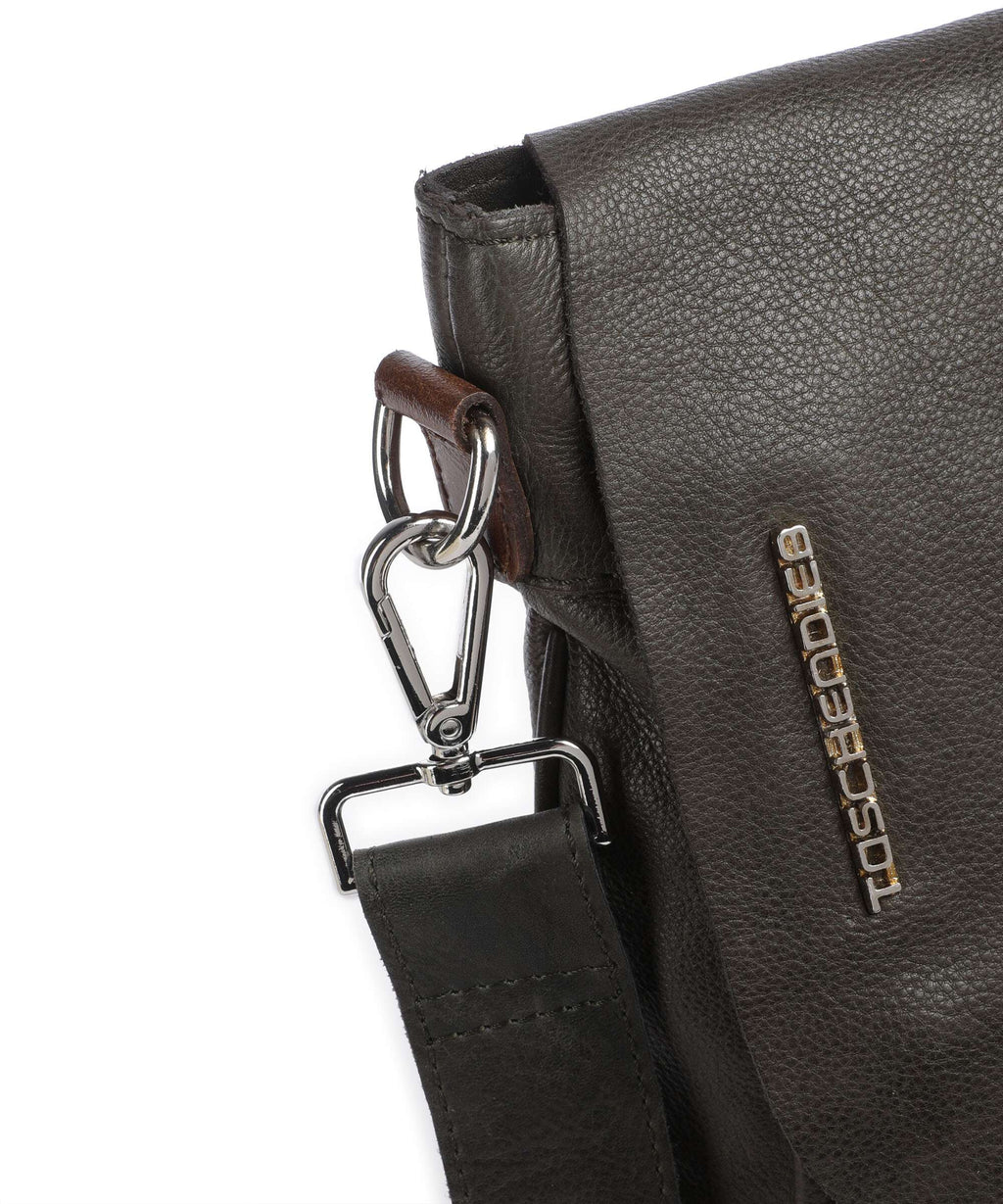 Taschendieb Wien Salvatorianerplatz 2 Crossbody bag green moos