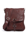 Taschendieb Wien Salvatorianerplatz 2 Crossbody bag brown brandy