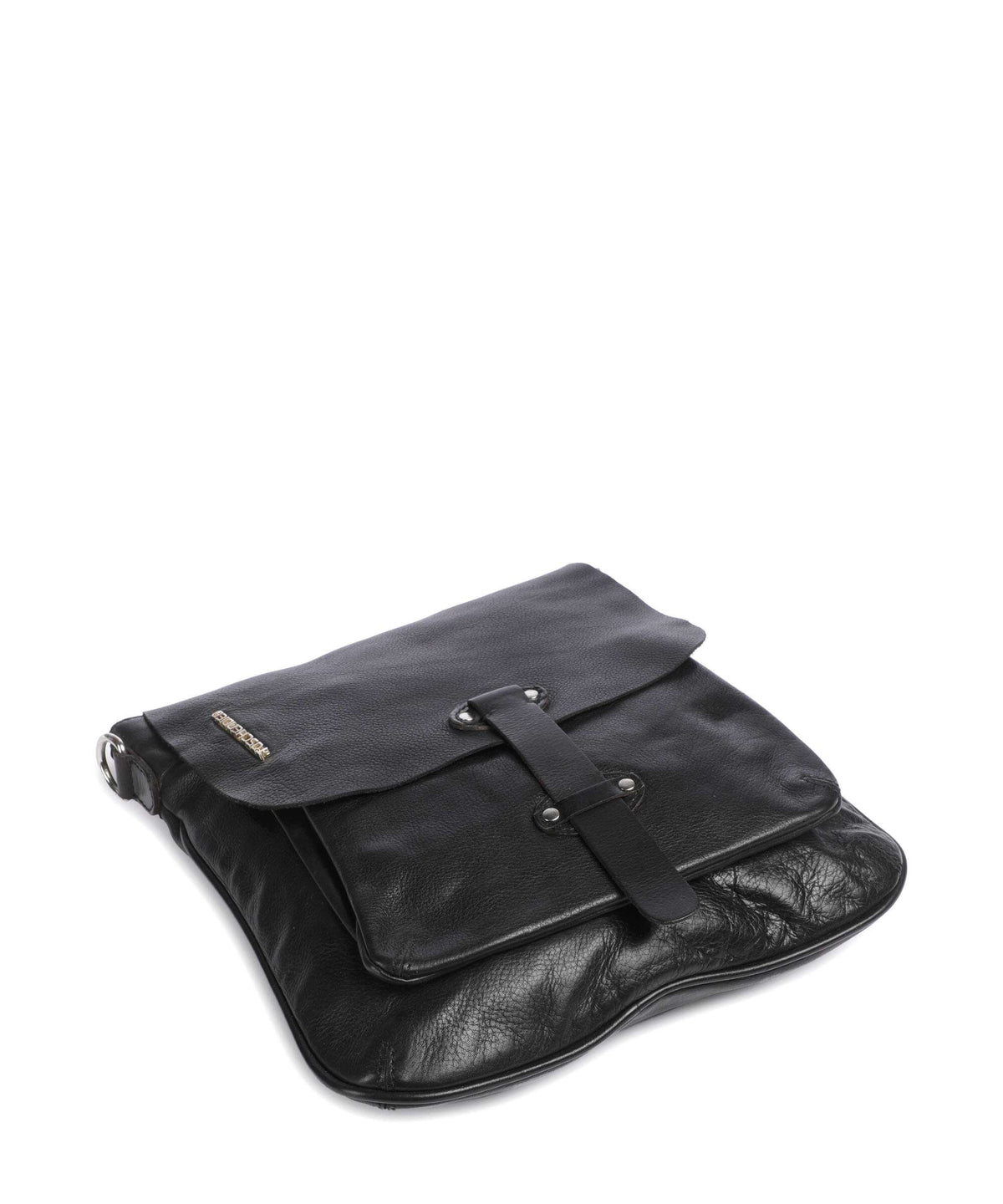 Taschendieb Wien Salvatorianerplatz 2 Crossbody bag black bean