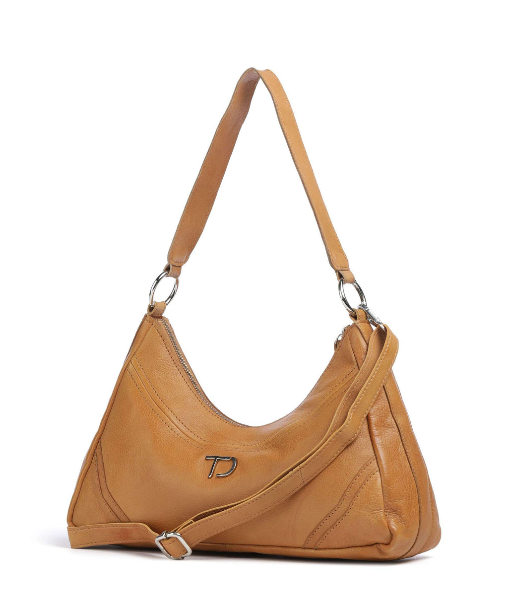 Taschendieb Wien Salvatorianerplatz 3 Shoulder bag camel