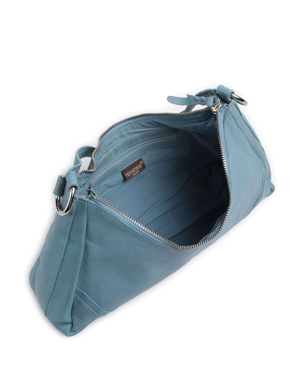 Taschendieb Wien Salvatorianerplatz 3 Shoulder bag blue sky