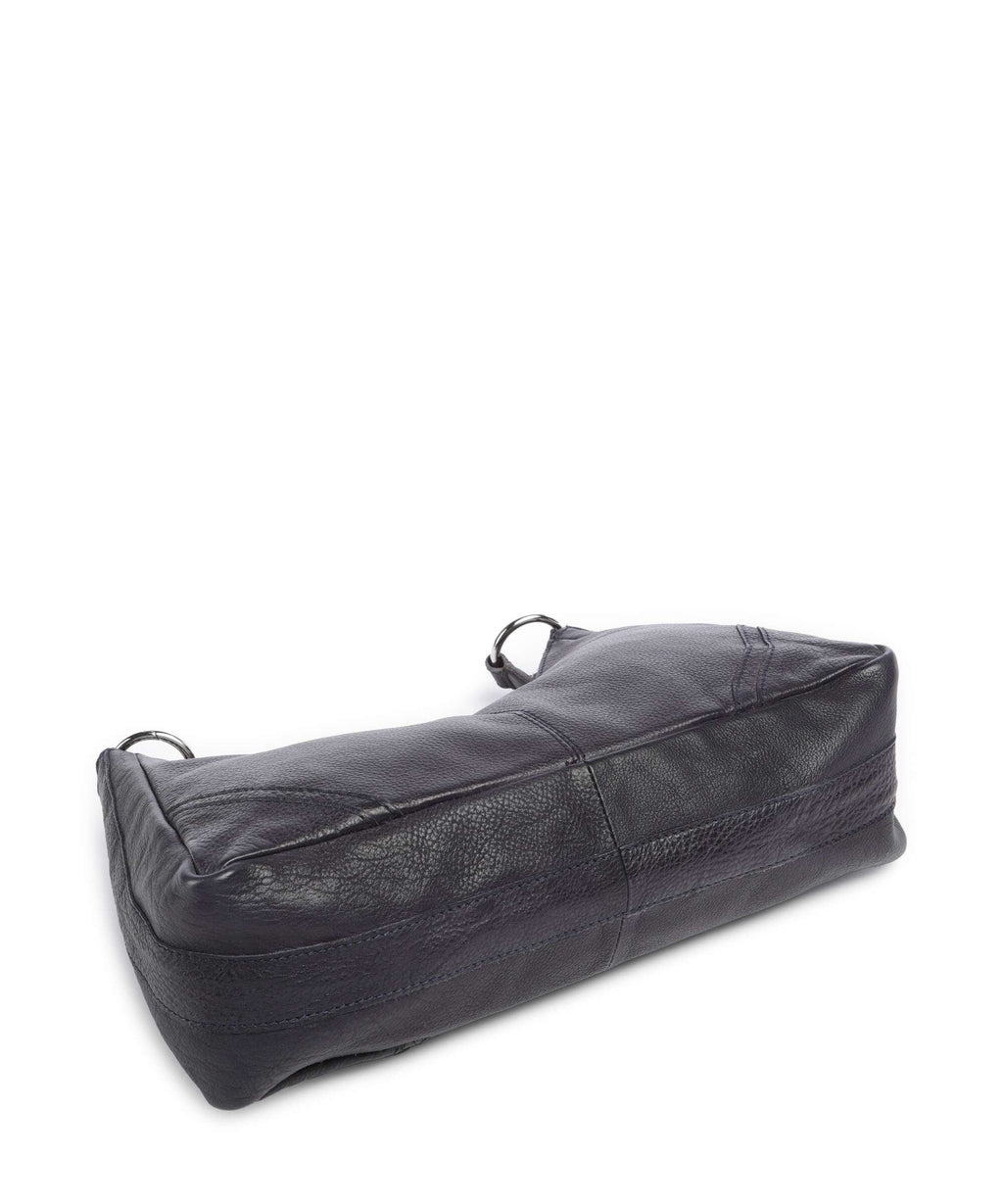 Taschendieb Wien Salvatorianerplatz 3 Shoulder bag blue sea