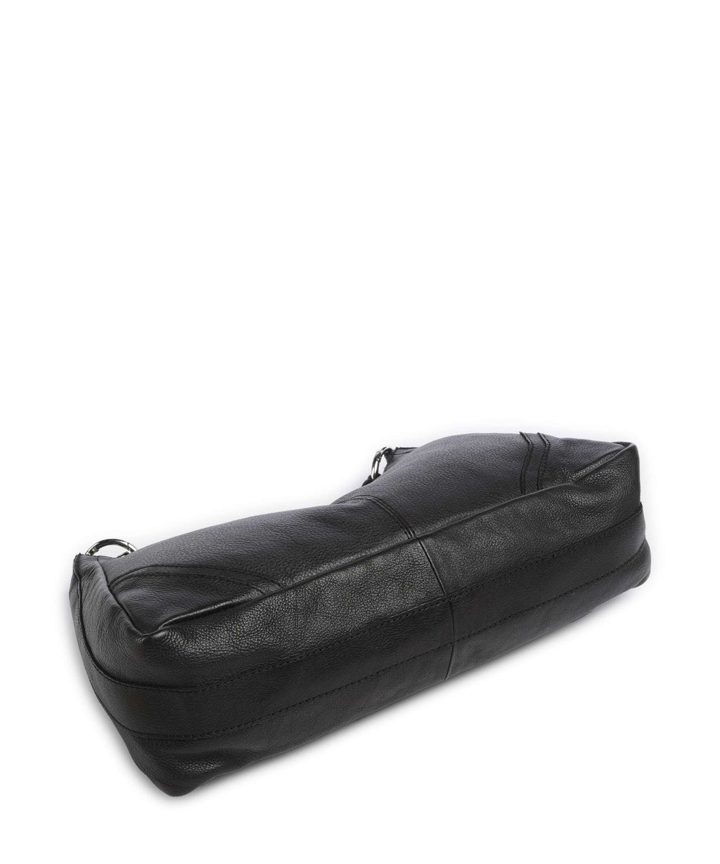 Taschendieb Wien Salvatorianerplatz 3 Shoulder bag black bean