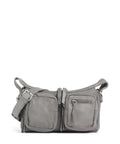 Taschendieb Wien Salvatorianerplatz 4 Shoulder bag gray cool